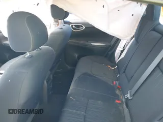 2018 Nissan Sentra SV z VIN 3N1AB7AP8JL628303, wystawiony jako IAAI lot #40085310 z przebiegiem 22 927 mil mil oraz . Historia ofert i sprzedaży dostępna na DreamBid. Obrazek 8.