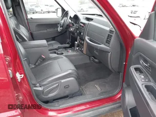 2012 Jeep Liberty Sport with VIN 1C4PJMAK6CW175924, listed as a IAAI auction lot 42099267 with 135,180 mi miles and . Bid and sale history available at carsss.com. Image 5.