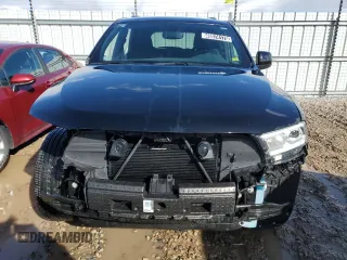 2024 Dodge Durango SXT with VIN 1C4RDHAG9RC131560, listed as a Copart auction lot 48574175 with 29,155 mi miles and Clean title. Bid and sale history available at DreamBid. Image 5.