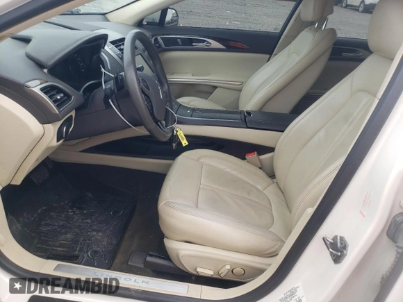 2013 Lincoln MKZ с VIN 3LN6L2G94DR811111, выставлен на аукционе Copart как лот 60800185 с пробегом 116 892 миль миль и Списание • Salvage title. История ставок и продаж доступна на DreamBid. Изображение 7.