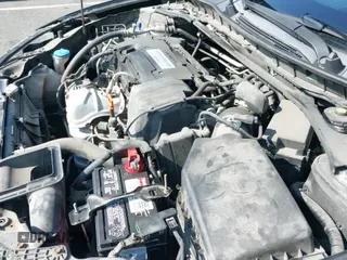 2014 Honda Accord EX z VIN 1HGCT1B78EA009732, wystawiony jako IAAI lot #43180398 z przebiegiem 152 561 mil mil oraz . Historia ofert i sprzedaży dostępna na DreamBid. Obrazek 19.