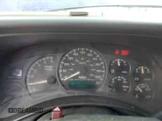 2002 Chevrolet Avalanche z VIN 3GNEC13T12G116810, wystawiony jako Copart lot #60337925 z przebiegiem 253 832 mil mil oraz Czysty tytuł • Clean title. Historia ofert i sprzedaży dostępna na DreamBid. Obrazek 9.