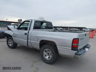 2001 Dodge Ram 1500 Work Special with VIN 1B7HC16X71S331748, listed as a IAAI auction lot 41699891 with 261,460 mi miles. Bid and sale history available at carsss.com. Image 15.