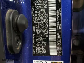 2017 Toyota Prius Two with VIN JTDKARFU2H3534227, listed as a Copart auction lot 51641425 with 101,393 mi miles and Salvage Title. Bid and sale history available at carsss.com. Image 15.