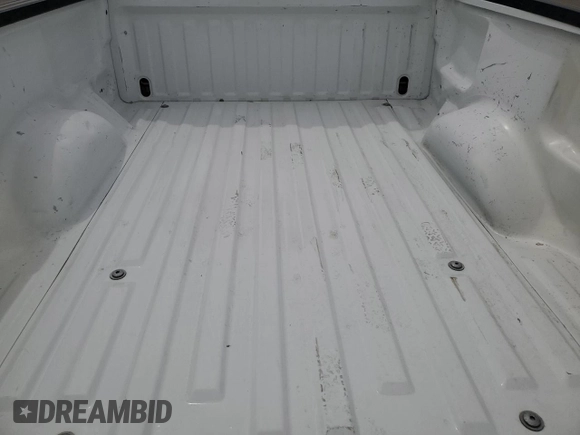 2013 Ford F-150 XL with VIN 1FTMF1CM2DKE89581, listed as a Copart auction lot 58984845 with 229,179 mi miles and Salvage title. Bid and sale history available at DreamBid. Image 10.
