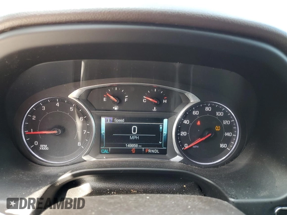 2019 GMC Acadia SLT with VIN 1GKKNMLS7KZ254841, listed as a Copart auction lot 44233855 with 149,958 mi miles and Salvage Title. Bid and sale history available at carsss.com. Image 9.