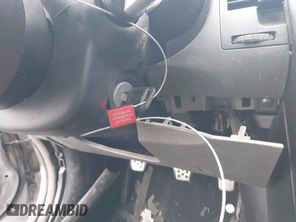 2003 Nissan 350Z Touring z VIN JN1AZ34E43T014247, wystawiony jako IAAI lot #42120812 z przebiegiem 112 263 mil mil oraz . Historia ofert i sprzedaży dostępna na DreamBid. Obrazek 11.