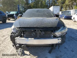 2017 Nissan Maxima SL with VIN 1N4AA6AP3HC385103, listed as a Copart auction lot 49085525 with 91,539 mi miles and Salvage Title. Bid and sale history available at carsss.com. Image 5.