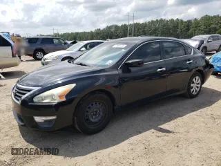 2015 Nissan Altima 2.5 z VIN 1N4AL3AP8FC243836, wystawiony jako Copart lot #57664125 z przebiegiem 175 119 mil mil oraz Szkoda całkowita • Salvage title. Historia ofert i sprzedaży dostępna na DreamBid. Obrazek 1.