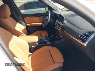 2022 BMW X3 xDrive30i with VIN 5UX53DP08N9M80851, listed as a IAAI auction lot 40173357 with 18,889 mi miles and . Bid and sale history available at DreamBid. Image 5.