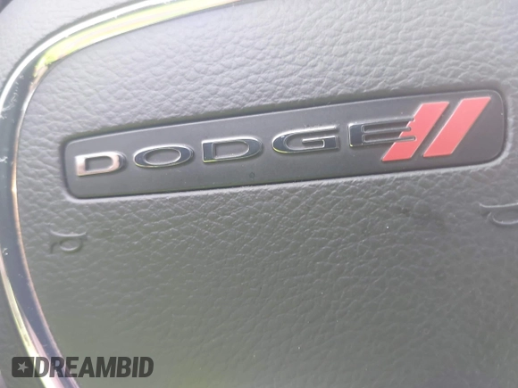 2016 Dodge Durango SXT with VIN 1C4RDHAG8GC330953, listed as a IAAI auction lot 42251138 with 118,604 mi miles and . Bid and sale history available at DreamBid. Image 12.