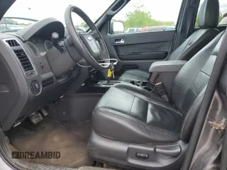 2009 Ford Escape Limited с VIN 1FMCU04G99KB01589, выставлен на аукционе Copart как лот 58191715 с пробегом 157 549 миль миль и Чистый • Clean title. История ставок и продаж доступна на DreamBid. Изображение 7.