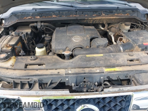 2007 Nissan Titan SE with VIN 1N6BA07A77N233436, listed as a IAAI auction lot 42562943 with 252,076 mi miles and . Bid and sale history available at DreamBid. Image 10.
