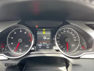 2016 Audi A5 Premium Plus с VIN WAUM2AFR4GA007106, выставлен на аукционе Copart как лот 50453185 с пробегом 95 089 миль миль и Чистый • Clean title. История ставок и продаж доступна на DreamBid. Изображение 8.
