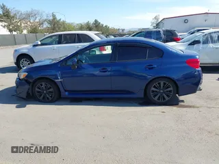 2015 Subaru WRX with VIN JF1VA1A64F9812603, listed as a IAAI auction lot 42012048 with 131,899 mi miles. Bid and sale history available at carsss.com. Image 15.