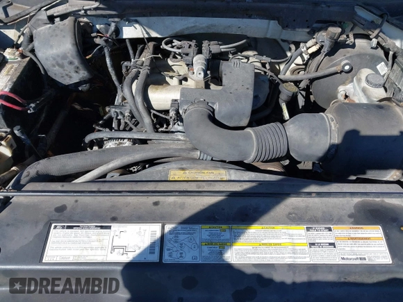 1999 Ford F-150 с VIN 1FTZF172XXNA84005, выставлен на аукционе IAAI как лот 41683608 с пробегом 289 294 миль миль и . История ставок и продаж доступна на DreamBid. Изображение 10.