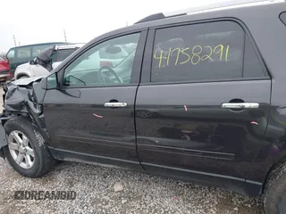2015 GMC Acadia SLE with VIN 1GKKRPKD8FJ352726, listed as a IAAI auction lot 41958291 with 152,001 mi miles. Bid and sale history available at carsss.com. Image 14.