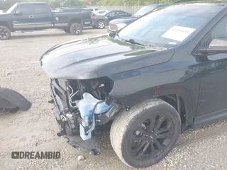 2020 GMC Terrain SLE с VIN 3GKALMEV6LL309894, выставлен на аукционе IAAI как лот 42253653 с пробегом 52 692 миль миль и . История ставок и продаж доступна на DreamBid. Изображение 18.