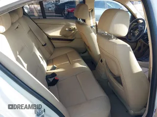 2009 BMW 3 Series 328i with VIN WBAPH53579A435694, listed as a IAAI auction lot 40175091 with Not provided miles and . Bid and sale history available at DreamBid. Image 8.