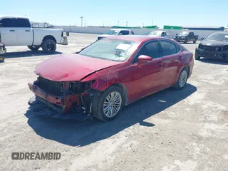 2015 Lexus ES 330 with VIN JTHBK1GG2F2196823, listed as a IAAI auction lot 41862380 with 140,142 mi miles and . Bid and sale history available at DreamBid. Image 18.