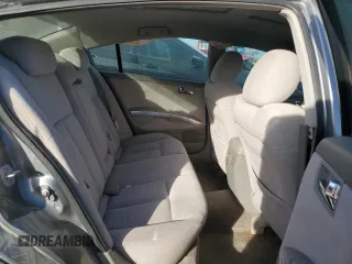 2008 Nissan Maxima 3.5 SL with VIN 1N4BA41E18C814052, listed as a Copart auction lot 84157804 with 131,039 mi miles and Salvage Title. Bid and sale history available at carsss.com. Image 11.