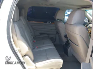 2010 Lincoln MKT EcoBoost with VIN 2LMHJ5AT6ABJ10752, listed as a IAAI auction lot 42140610 with Not Provided miles and . Bid and sale history available at DreamBid. Image 8.