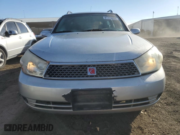 2003 Saturn LW z VIN 1G8JW84RX3Y525805, wystawiony jako Copart lot #81174624 z przebiegiem 81 411 mil mil oraz Szkody całkowita. Historia ofert i sprzedaży dostępna na DreamBid. Obrazek 5.