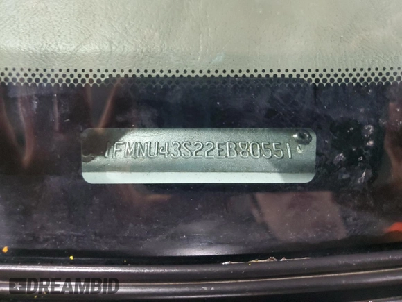 2002 Ford Excursion Limited z VIN 1FMNU43S22EB80551, wystawiony jako Copart lot #44629455 z przebiegiem 182 013 mil mil oraz Szkoda całkowita • Salvage title. Historia ofert i sprzedaży dostępna na DreamBid. Obrazek 13.