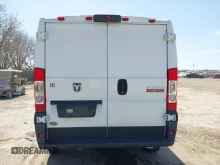 2019 Ram ProMaster Cargo with VIN 3C6TRVNGXKE555139, listed as a IAAI auction lot 41740544 with 215,011 mi miles and . Bid and sale history available at DreamBid. Image 15.