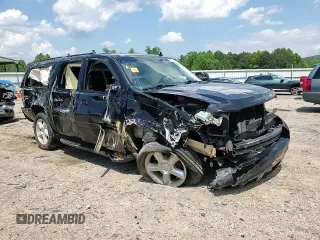 2008 Chevrolet Suburban 3LT with VIN 1GNFK163X8J235790, listed as a Copart auction lot 63465675 with Not provided miles and Clean title. Bid and sale history available at DreamBid. Image 14.