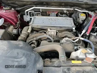 2024 Subaru Ascent Onyx Limited z VIN 4S4WMAKD8R3401856, wystawiony jako Copart lot #59287635 z przebiegiem 31 020 mil mil oraz Szkoda całkowita • Salvage title. Historia ofert i sprzedaży dostępna na DreamBid. Obrazek 17.