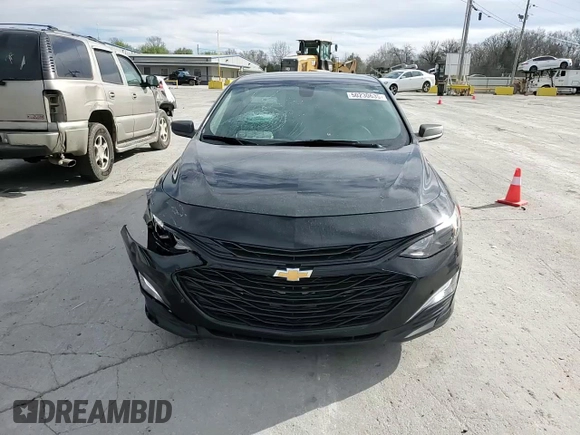 2019 Chevrolet Malibu LS with VIN 1G1ZB5ST6KF185346, listed as a Copart auction lot 50230635 with 69,146 mi miles and Salvage Title. Bid and sale history available at DreamBid. Image 11.