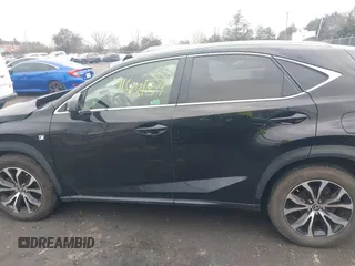 2016 Lexus NX 200t with VIN JTJBARBZ5G2060633, listed as a IAAI auction lot 41481879 with 59,508 mi miles and . Bid and sale history available at DreamBid. Image 14.