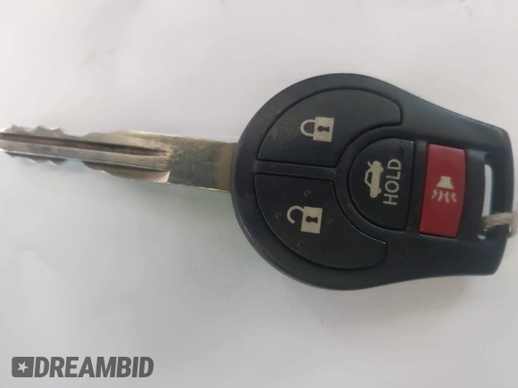 2017 Nissan Sentra SR with VIN 3N1AB7AP9HY397070, listed as a IAAI auction lot 42541290 with Not provided miles and . Bid and sale history available at DreamBid. Image 11.