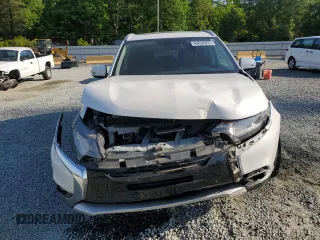 2017 Mitsubishi Outlander GT z VIN JA4JZ4AX6HZ044440, wystawiony jako Copart lot #54832955 z przebiegiem 97 467 mil mil oraz Szkoda całkowita • Salvage title. Historia ofert i sprzedaży dostępna na DreamBid. Obrazek 5.