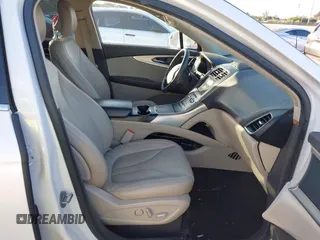 2018 Lincoln MKX Premiere with VIN 2LMPJ6JR5JBL38442, listed as a IAAI auction lot 41278734 with 83,666 mi miles. Bid and sale history available at carsss.com. Image 5.