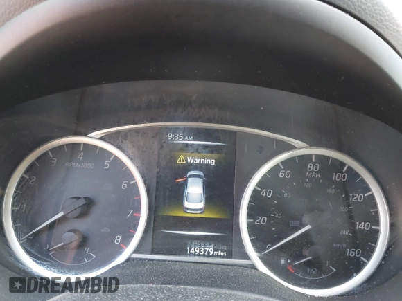 2016 Nissan Sentra SV with VIN 3N1AB7AP4GY208212, listed as a IAAI auction lot 42127243 with 149,379 mi miles and . Bid and sale history available at DreamBid. Image 7.