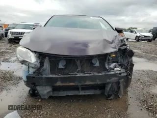 2013 Toyota Avalon XLE with VIN 4T1BK1EB1DU049737, listed as a Copart auction lot 50915905 with 109,535 mi miles and Salvage Title. Bid and sale history available at DreamBid. Image 5.