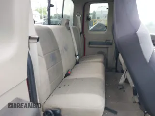2008 Ford F-250 XL с VIN 1FTSX21548EB81676, выставлен на аукционе IAAI как лот 42440558 с пробегом 100 712 миль миль и . История ставок и продаж доступна на DreamBid. Изображение 8.