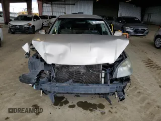 2006 Nissan Altima S with VIN 1N4AL11D76N446070, listed as a Copart auction lot 56741875 with 254,488 mi miles and Salvage title. Bid and sale history available at DreamBid. Image 5.