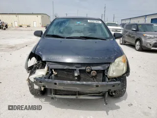 2006 Scion xA z VIN JTKKT604665010283, wystawiony jako Copart lot #50201465 z przebiegiem 239 124 mil mil oraz Szkody całkowita. Historia ofert i sprzedaży dostępna na DreamBid. Obrazek 5.