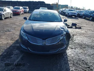 2016 Lincoln MKZ with VIN 3LN6L2J92GR618453, listed as a IAAI auction lot 41545429 with 134,229 mi miles and . Bid and sale history available at DreamBid. Image 11.