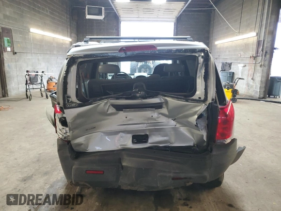 2004 Saturn VUE with VIN 5GZCZ23D94S842731, listed as a Copart auction lot 87174654 with Not Provided miles and Salvage Title. Bid and sale history available at DreamBid. Image 6.