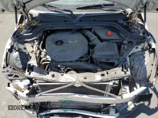 2017 MINI Hardtop 4 Door Cooper with VIN WMWXU1C32H2F77790, listed as a Copart auction lot 62352415 with 71,661 mi miles and Salvage title. Bid and sale history available at DreamBid. Image 11.
