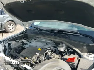 2024 Chevrolet TrailBlazer LS with VIN KL79MMS25RB097552, listed as a IAAI auction lot 42745788 with 41,288 mi miles and . Bid and sale history available at DreamBid. Image 19.