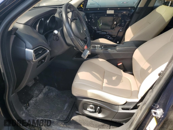 2020 Jaguar F-Pace 25t Premium с VIN SADCJ2FX6LA653929, выставлен на аукционе Copart как лот 53239575 с пробегом 40 545 миль миль и Чистый • Clean title. История ставок и продаж доступна на DreamBid. Изображение 7.