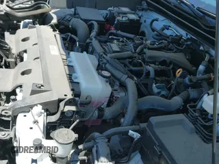 2024 Toyota Tacoma SR with VIN 3TYJDAHN0RT016731, listed as a IAAI auction lot 42899750 with 8,901 mi miles and . Bid and sale history available at DreamBid. Image 21.