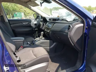 2019 Nissan Rogue SV z VIN 5N1AT2MV9KC766996, wystawiony jako IAAI lot #42127209 z przebiegiem 91 725 mil mil oraz . Historia ofert i sprzedaży dostępna na DreamBid. Obrazek 5.