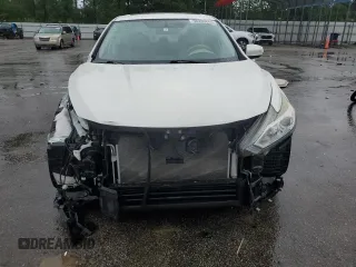 2017 Nissan Altima SV z VIN 1N4AL3AP9HC258994, wystawiony jako Copart lot #56289865 z przebiegiem 82 763 mil mil oraz Szkoda całkowita • Salvage title. Historia ofert i sprzedaży dostępna na DreamBid. Obrazek 5.
