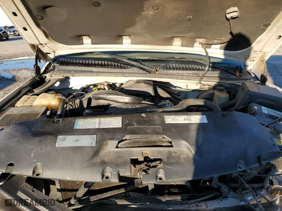 2000 Chevrolet Silverado 1500 LS with VIN 2GCEK19T2Y1267479, listed as a Copart auction lot 86882584 with 242,032 mi miles and Salvage Title. Bid and sale history available at carsss.com. Image 13.